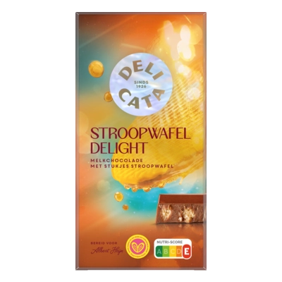 pdp-image-Delicata Reep stroopwafel delight melkchocolade