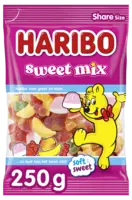 Haribo Sweet mix