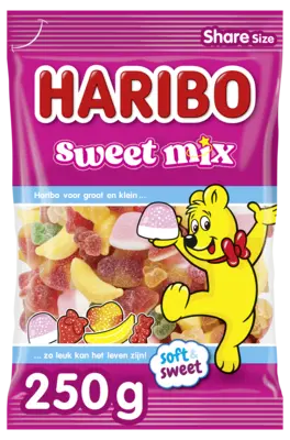 pdp-image-Haribo Sweet mix