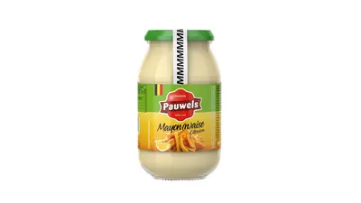 pdp-image-Pauwels Mayon(n)aise citro(e)n extra limoen bel