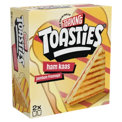 pdp-image-Topking Tosti's ham & kaas