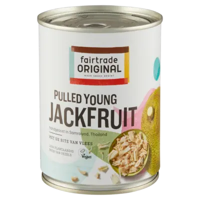 pdp-image-Fairtrade Original Pulled young jackfruit