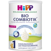 Hipp Zuigelingenmelk combiotik 1