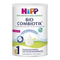 Hipp Zuigelingenmelk Combiotik 1