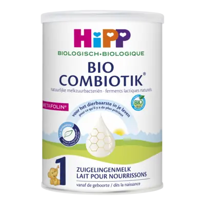pdp-image-Hipp Zuigelingenmelk Combiotik 1
