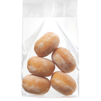 Online only: AH Mini berliner spritz sinaasappel smaak