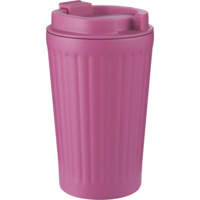pdp-image-Day Koffiebeker roze RVS 400ml