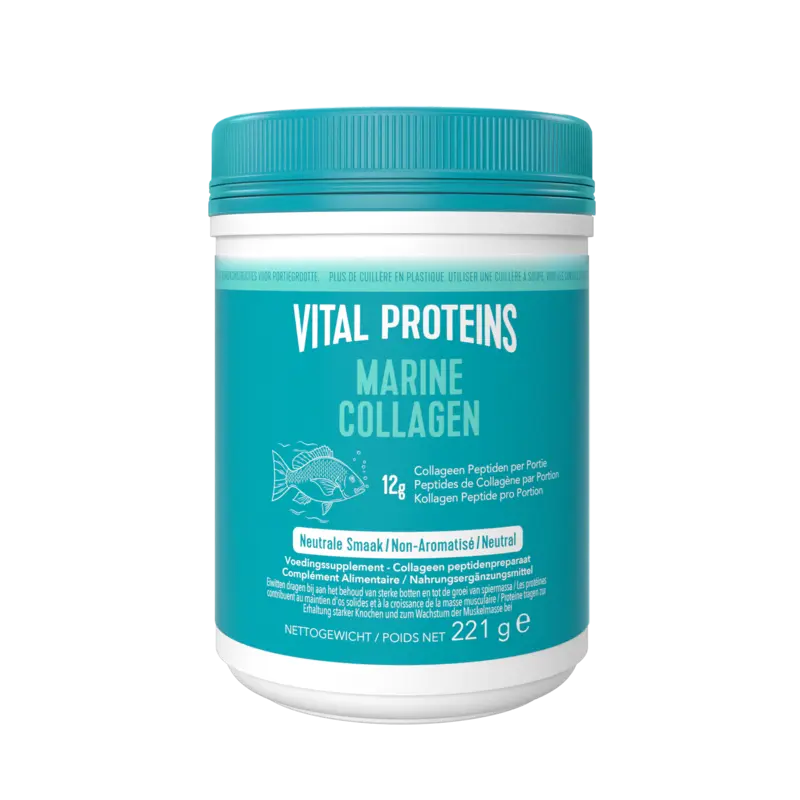 Vital Proteins Marine collageen