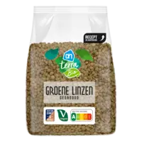 AH Terra Biologisch groene linzen
