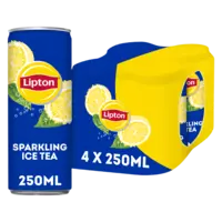Subcategorie: Ice tea