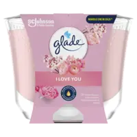 Glade Geurglas I love you