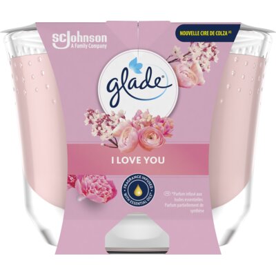 pdp-image-Glade Geurglas I love you