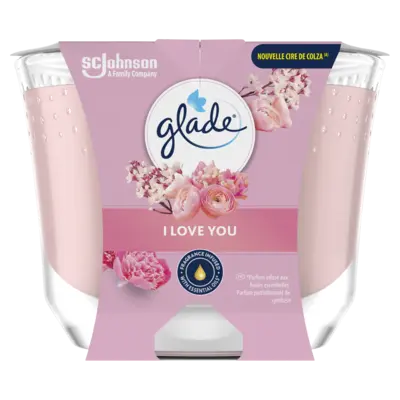 pdp-image-Glade Geurglas I love you