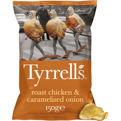pdp-image-Tyrrells Roast chicken & caramelised onion