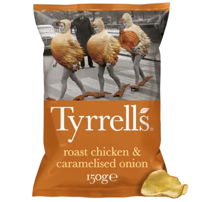 pdp-image-Tyrrells Roast chicken & caramelised onion