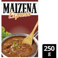 Een afbeelding van Maïzena Express bindmiddel donker BEL