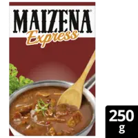 Maïzena Express bindmiddel donker BEL