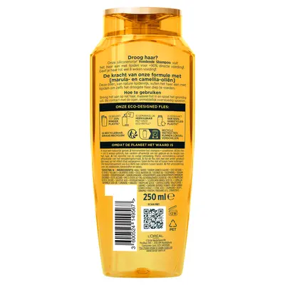 pdp-image-L'Oréal Paris Elvive Extraordinary shampoo
