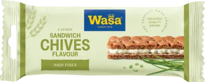 pdp-image-Wasa Sandwich roomkaas bieslook 3-pack
