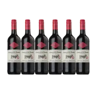 Camden park Cabernet sauvignon 6 flessen
