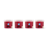 AH Zoetzure rode ui 4-pack
