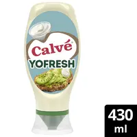 Calvé Mayonaise yofresh