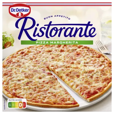 pdp-image-Dr. Oetker Ristorante pizza margherita