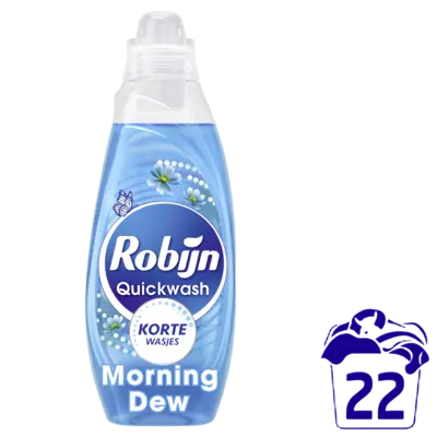 pdp-image-Robijn Quickwash morning dew wasmiddel