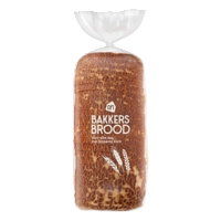 AH Tijger volkoren heel