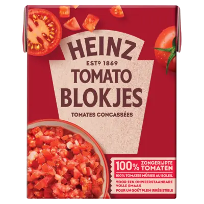 pdp-image-Heinz Tomaten blokjes naturel