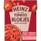 Subcategorie: Tomatenblokjes