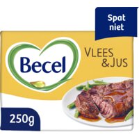 Becel Vlees & jus voor bakken en braden