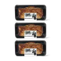 Streeckgenoten Gehaktbroodje 3-pack