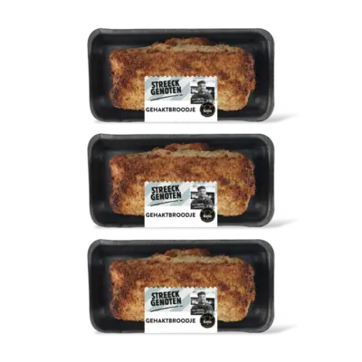pdp-image-Streeckgenoten Gehaktbroodje 3-pack