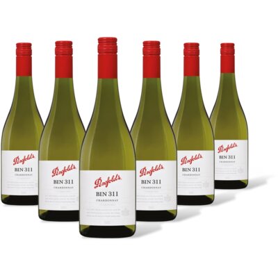 pdp-image-Penfolds Bin 311 Chardonnay 6 flessen