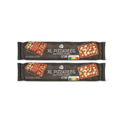 pdp-image-AH XL pizzadeeg 2-pack