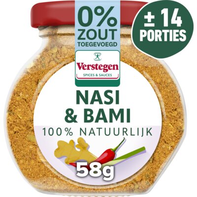 pdp-image-Verstegen Nasi & bami kruidenmix
