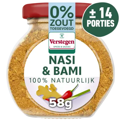 pdp-image-Verstegen Nasi & bami kruidenmix
