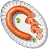 Een afbeelding van AH Veluwse rookworst fijn