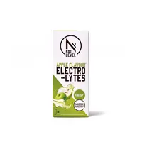 NXT Level Electrolyte sticks apple