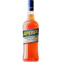 Aperol Aperitivo