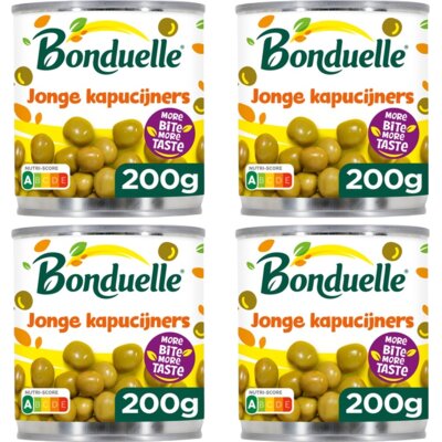 pdp-image-Bonduelle Jonge kapucijners 4-pack