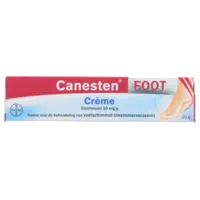 Canesten Foot crème