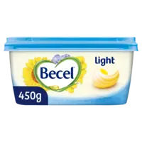 Becel Light palmolievrij