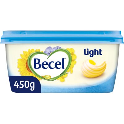 pdp-image-Becel Light palmolievrij