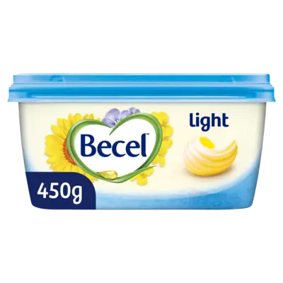 pdp-image-Becel Light palmolievrij