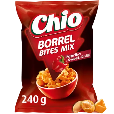 pdp-image-Chio Borrel bites paprika sweet chili
