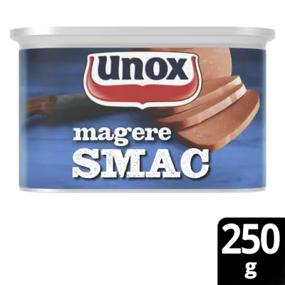 Unox Smac mager