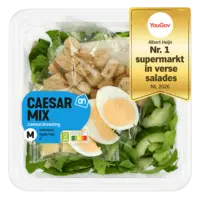 AH Caesar mix M