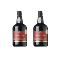 AH Excellent Selectie martinez port tawny 2-pack